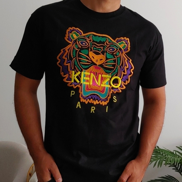Kenzo t shirt - Picture 1 of 2